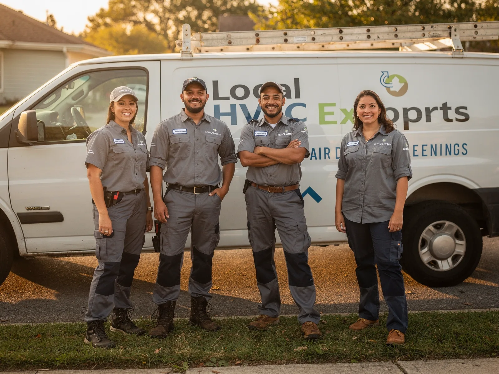 24/7 HVAC Repair & AC Replacement company in Bull Shoals, AR